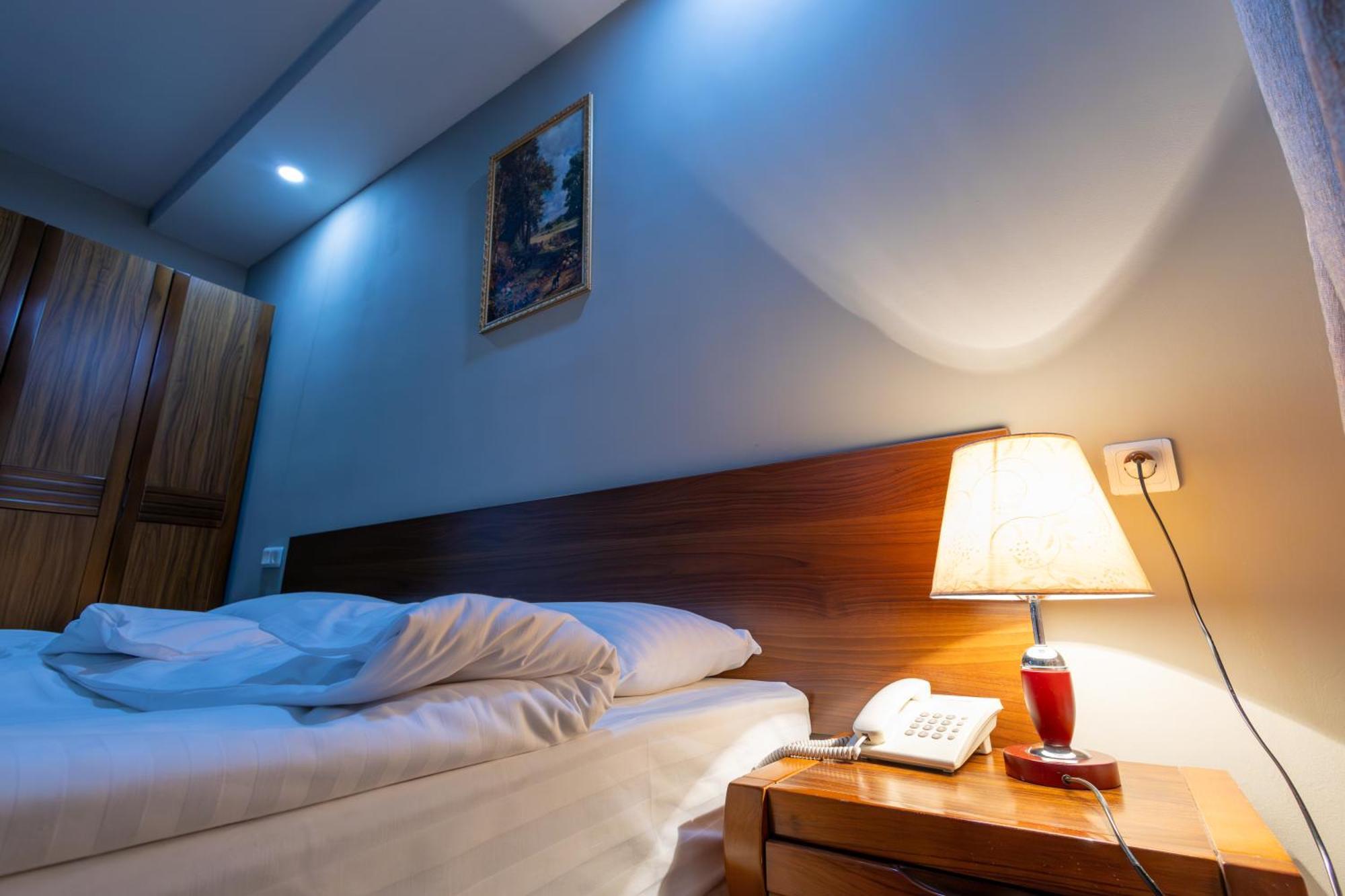 Gyumri Hotel Dış mekan fotoğraf