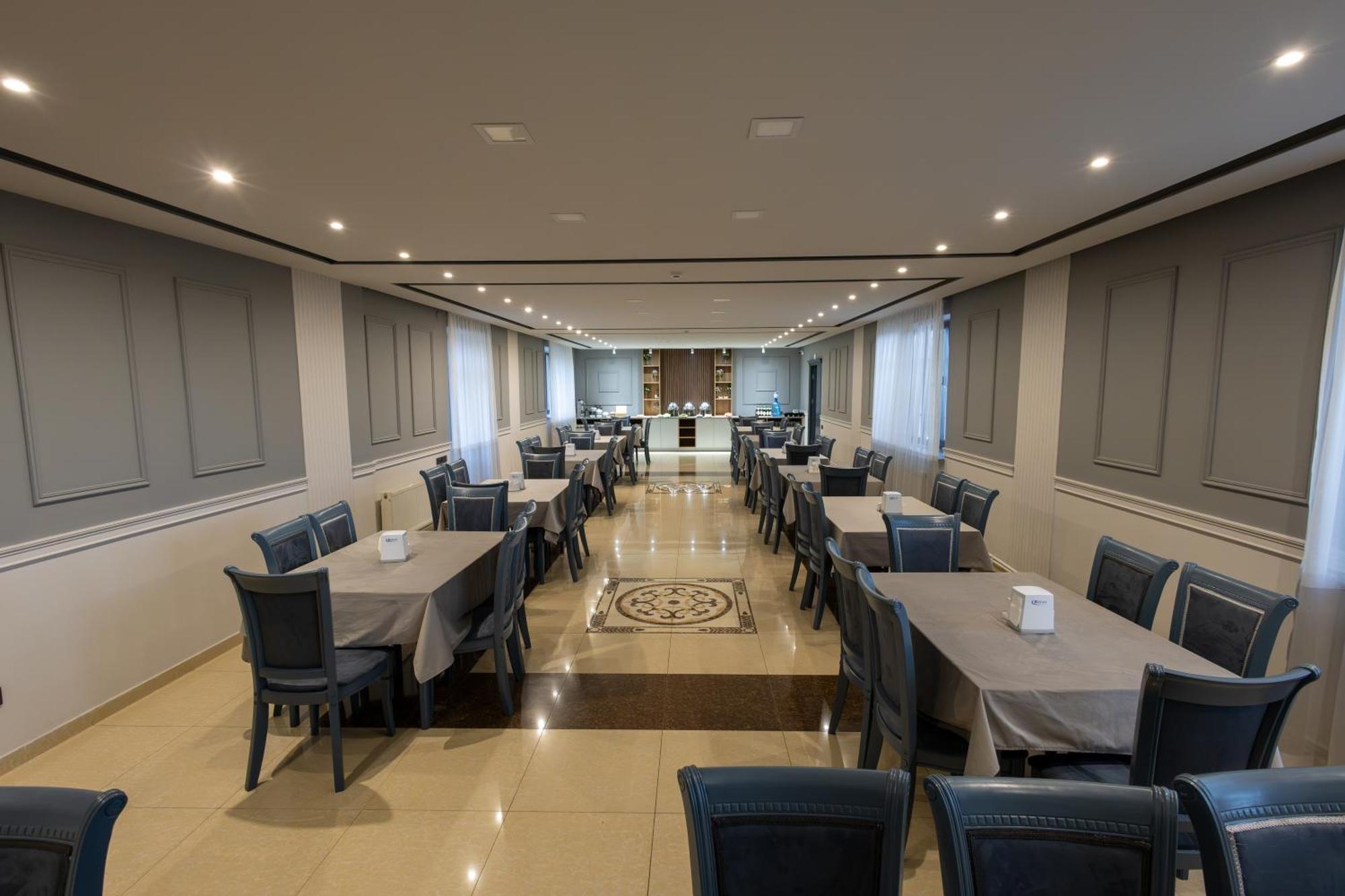Gyumri Hotel Dış mekan fotoğraf