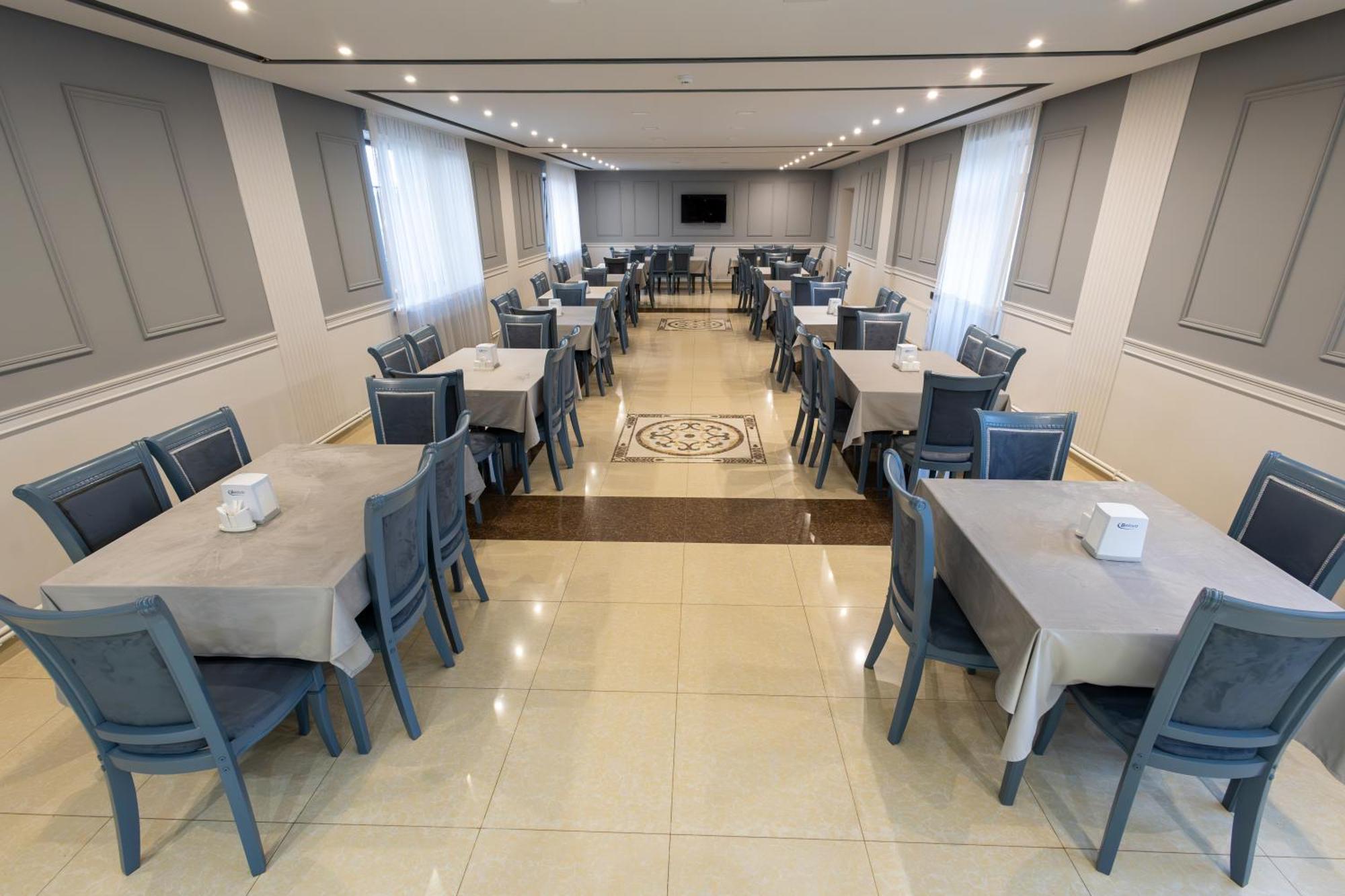 Gyumri Hotel Dış mekan fotoğraf