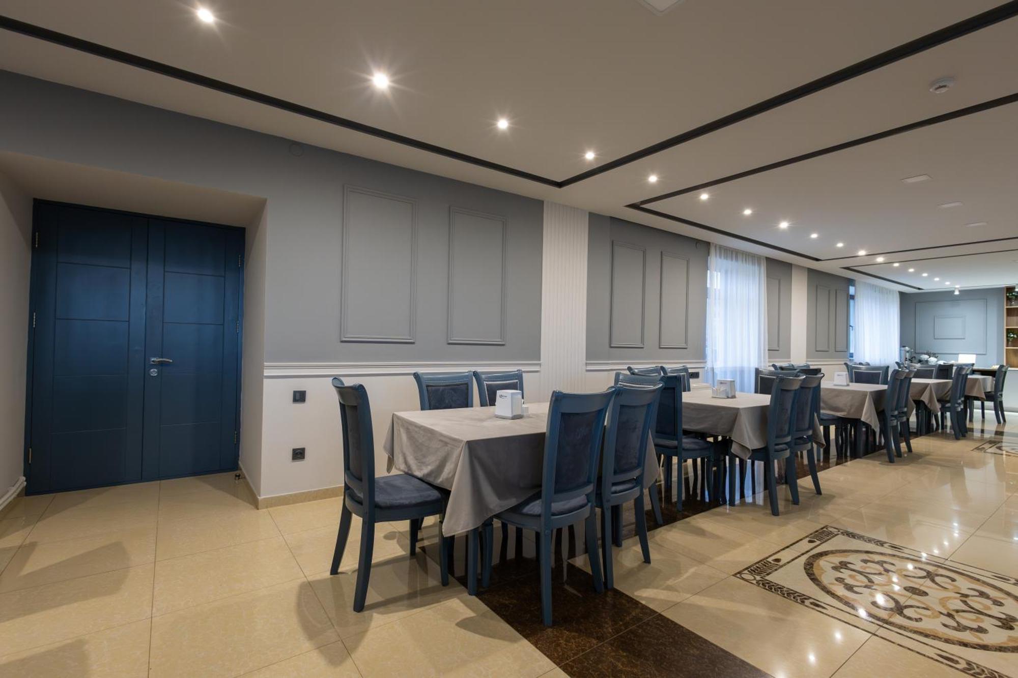 Gyumri Hotel Dış mekan fotoğraf