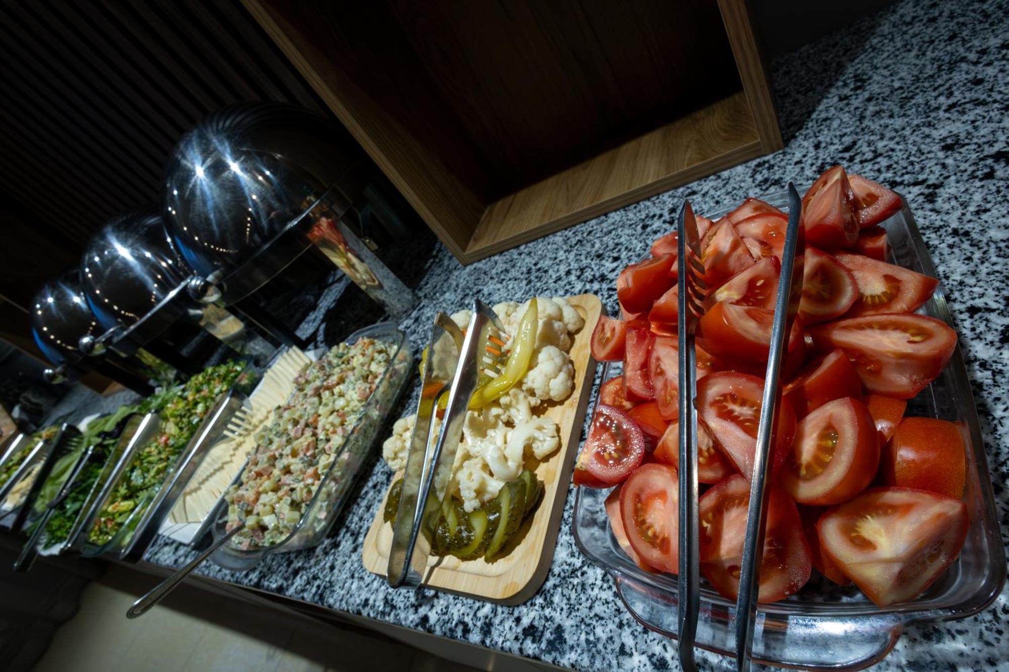 Gyumri Hotel Dış mekan fotoğraf