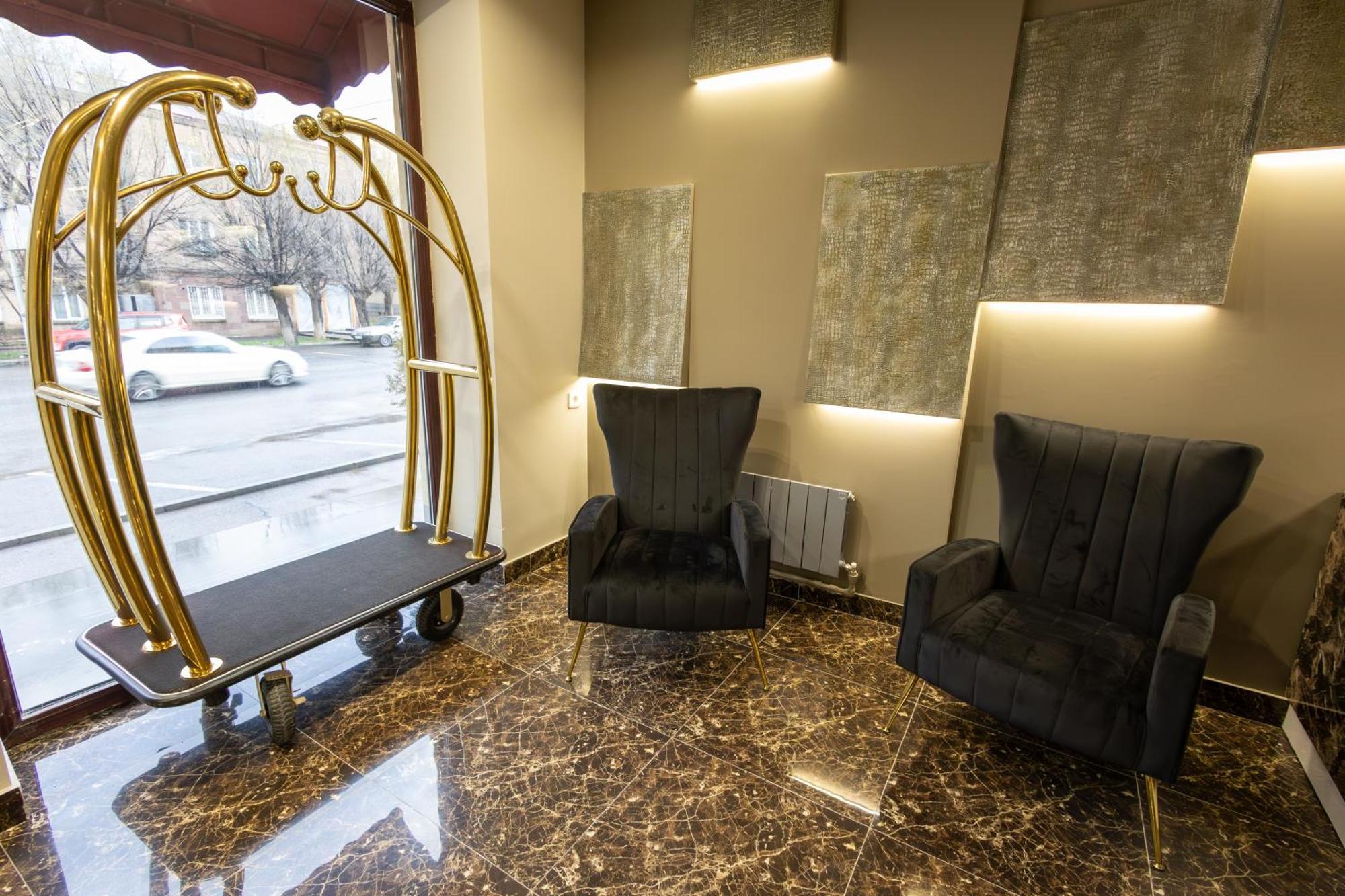 Gyumri Hotel Dış mekan fotoğraf