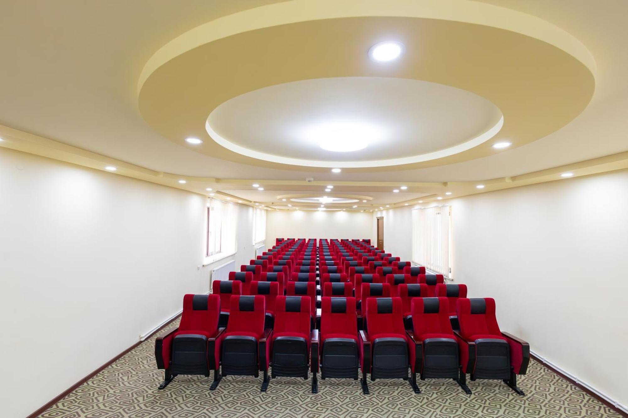 Gyumri Hotel Dış mekan fotoğraf