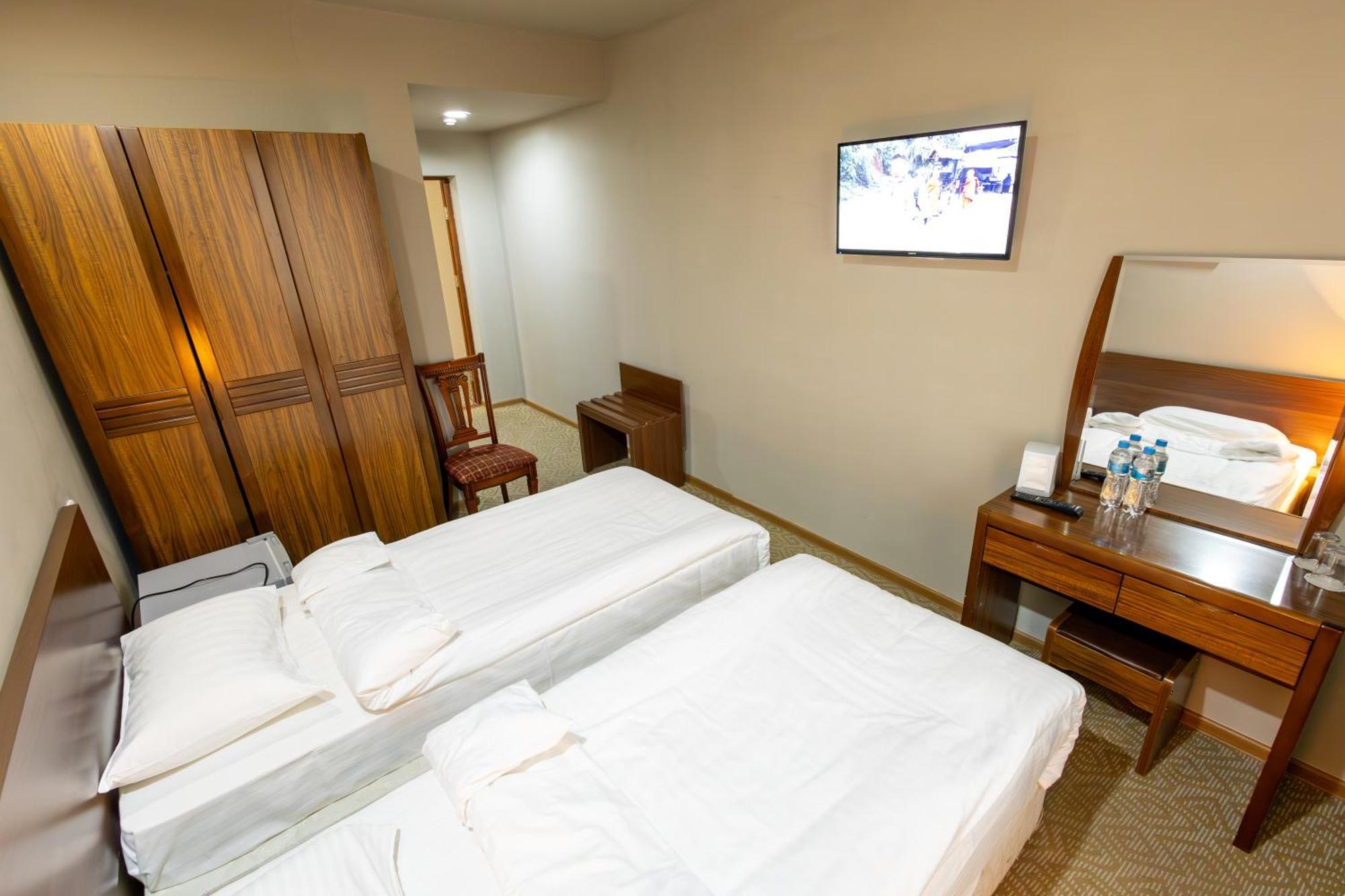 Gyumri Hotel Dış mekan fotoğraf