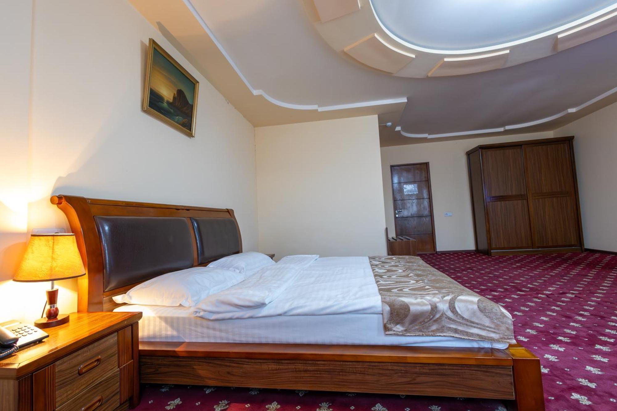 Gyumri Hotel Dış mekan fotoğraf