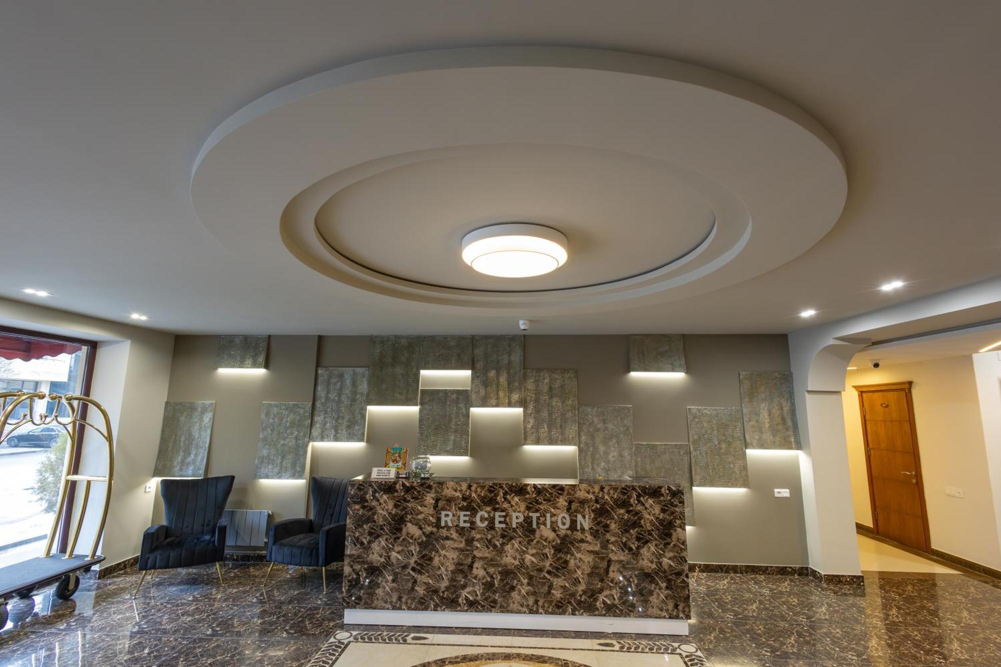 Gyumri Hotel Dış mekan fotoğraf