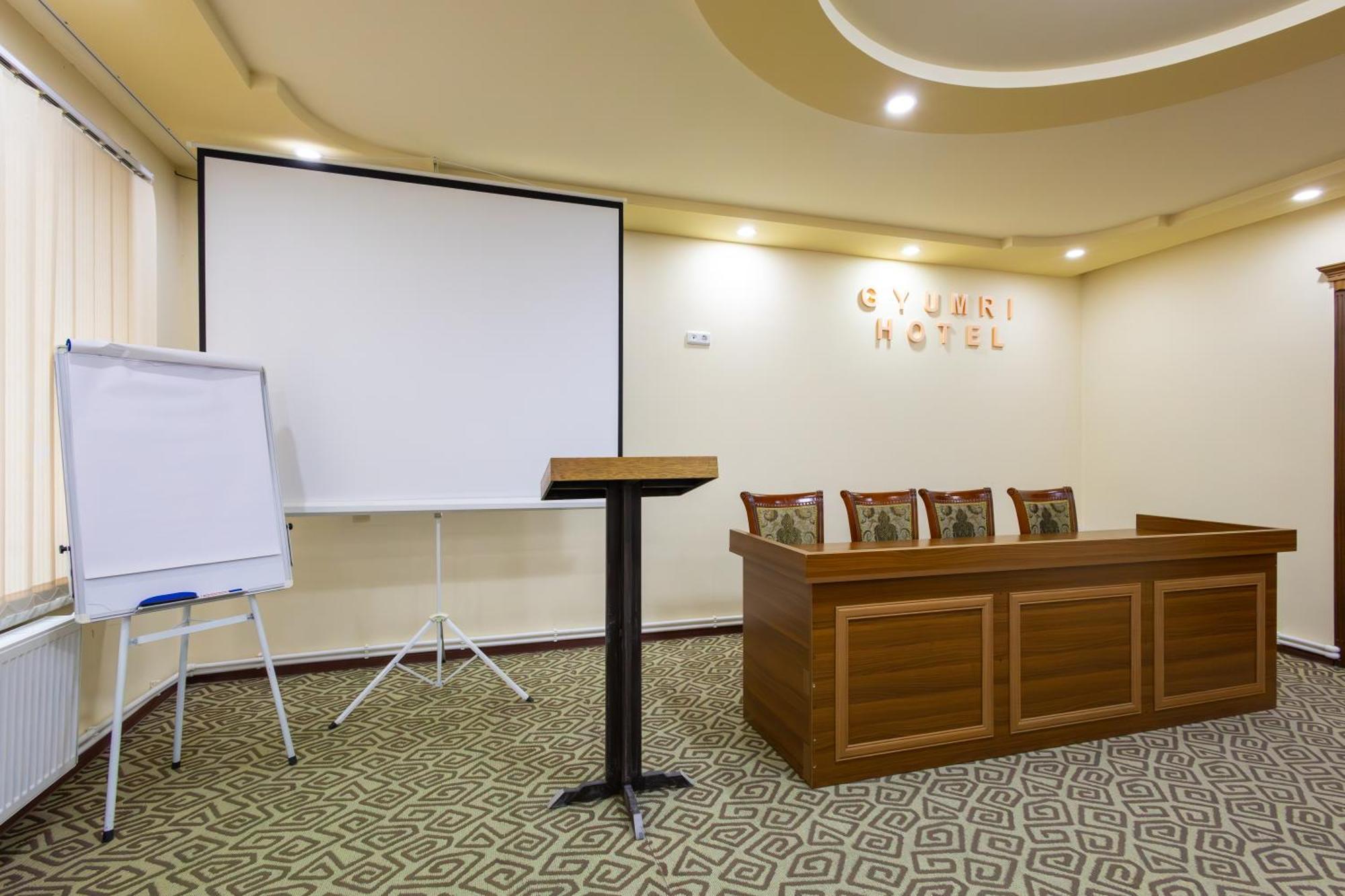 Gyumri Hotel Dış mekan fotoğraf