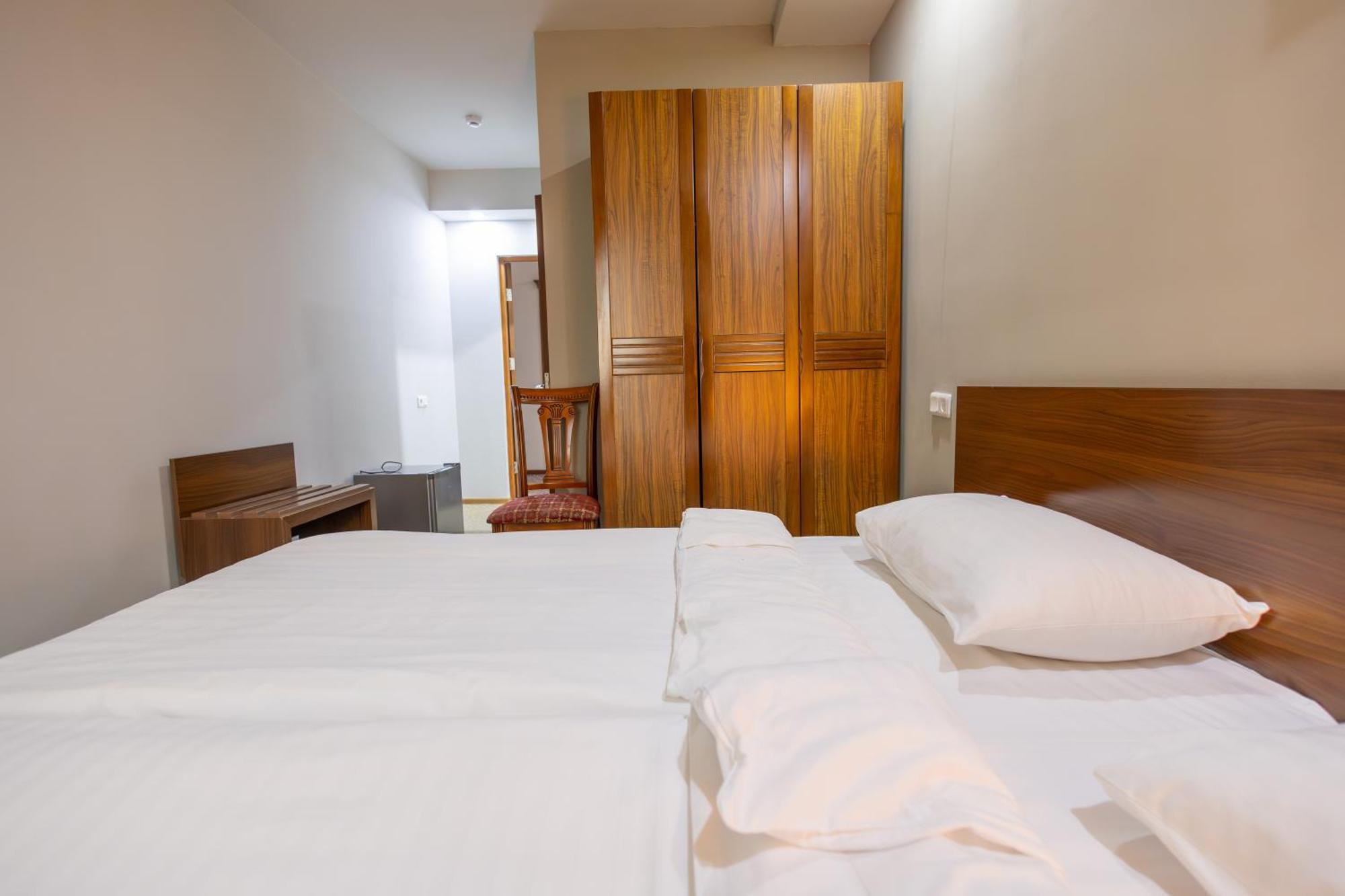 Gyumri Hotel Dış mekan fotoğraf