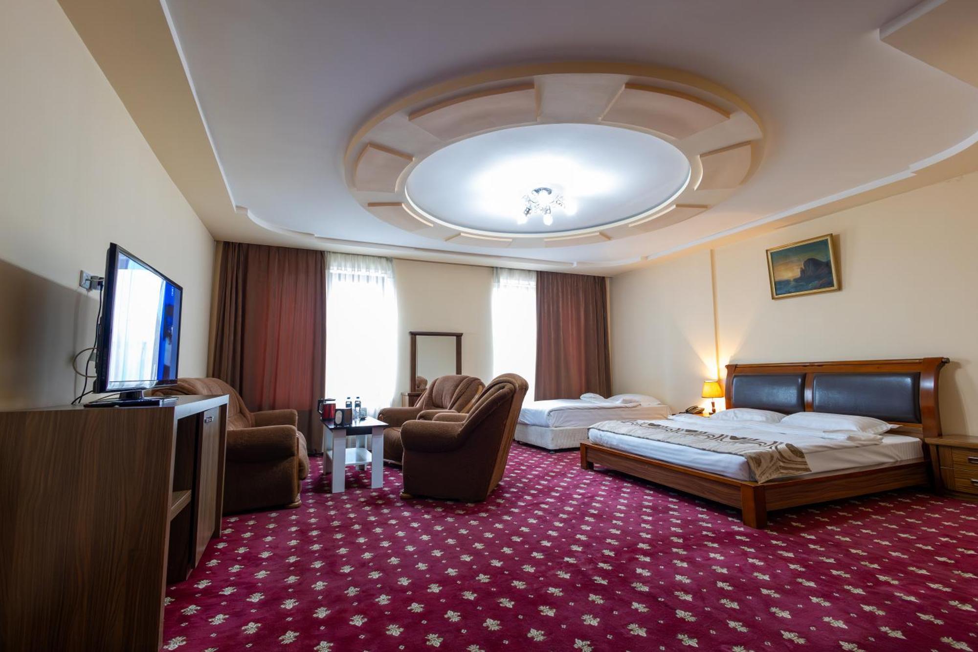 Gyumri Hotel Dış mekan fotoğraf
