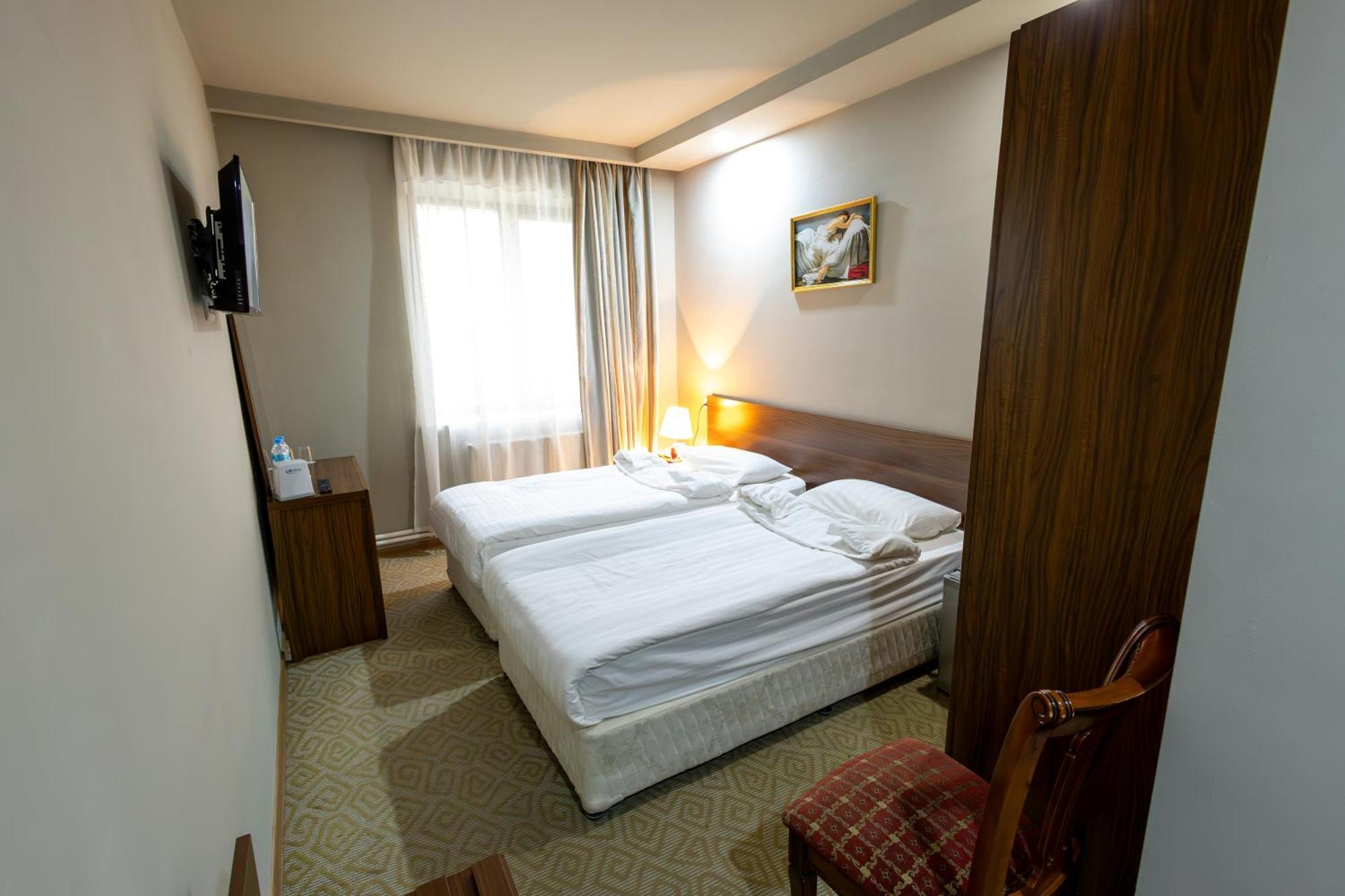 Gyumri Hotel Dış mekan fotoğraf