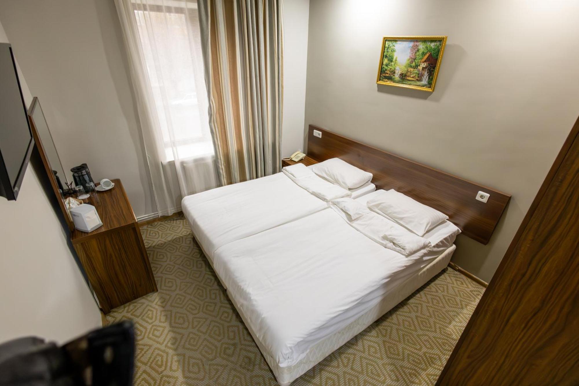 Gyumri Hotel Dış mekan fotoğraf