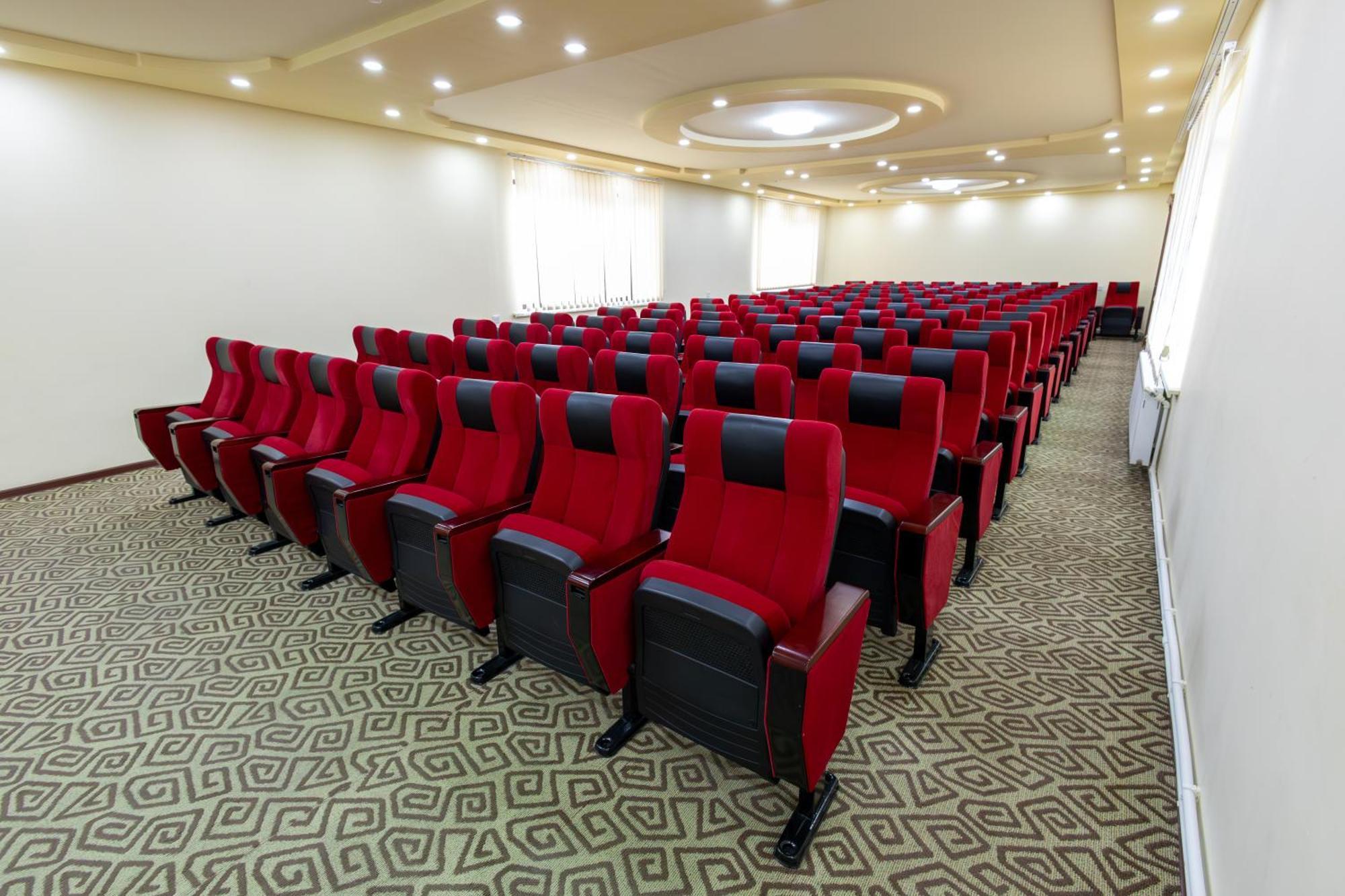 Gyumri Hotel Dış mekan fotoğraf