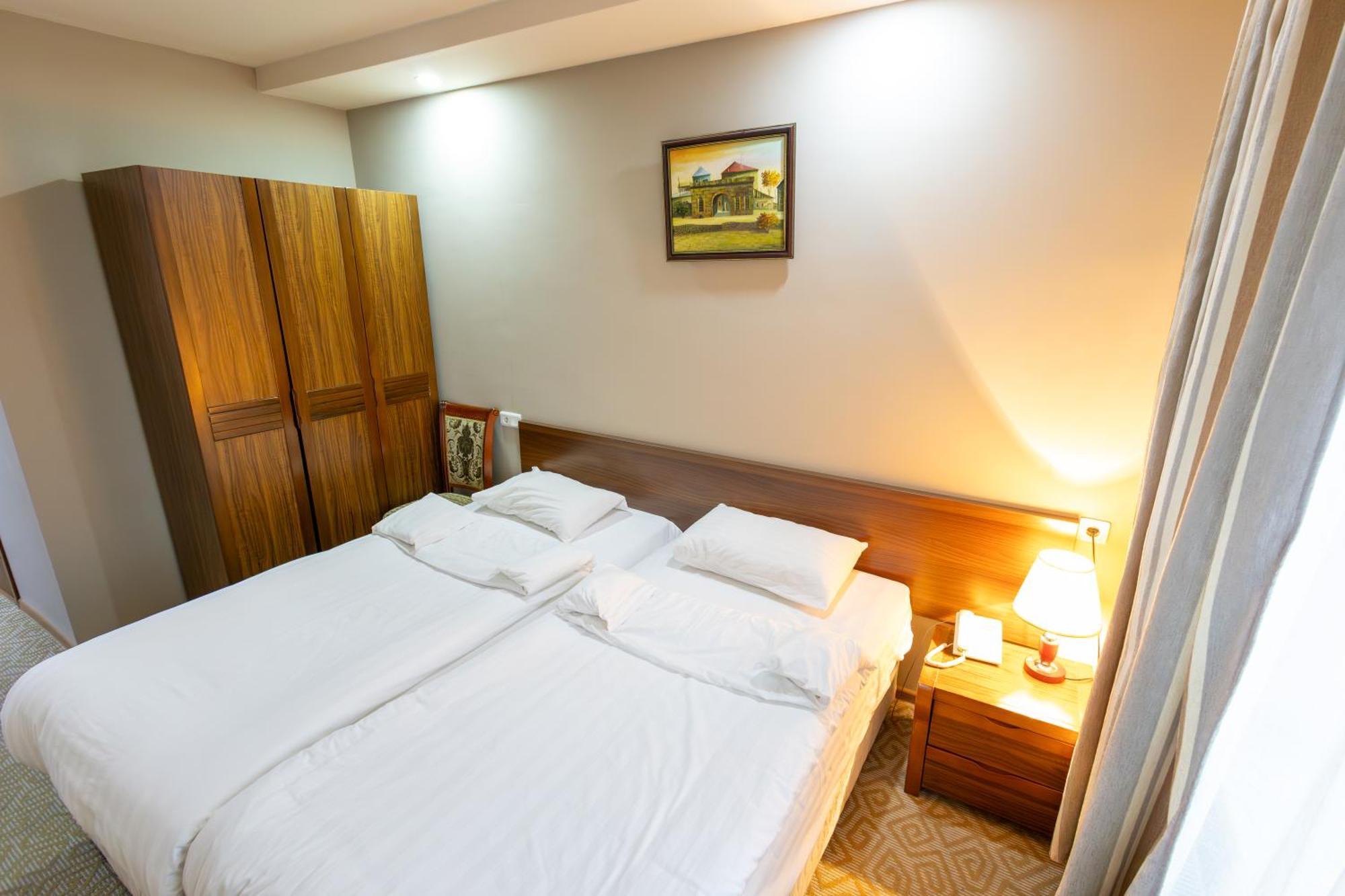Gyumri Hotel Dış mekan fotoğraf