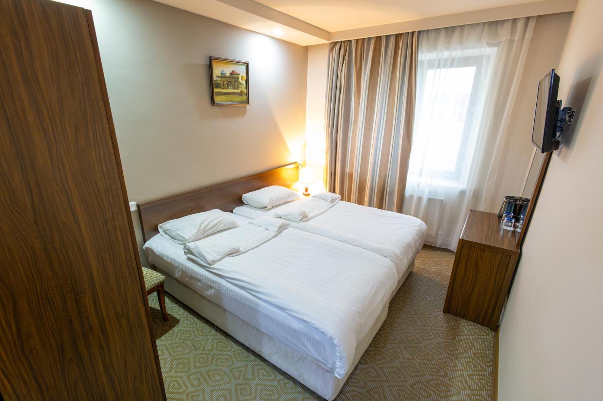 Gyumri Hotel Dış mekan fotoğraf