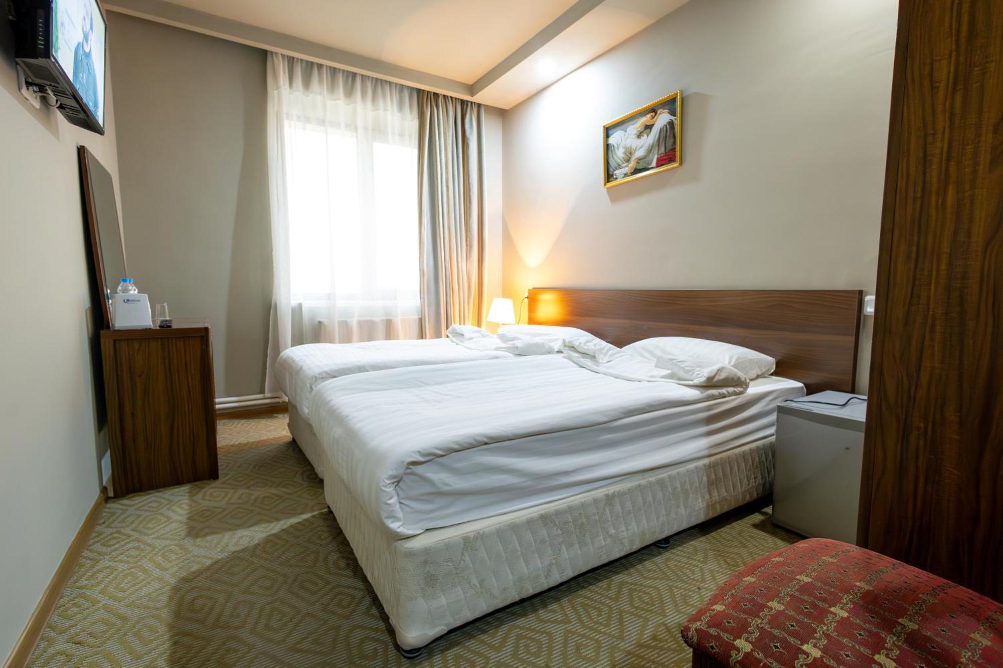 Gyumri Hotel Dış mekan fotoğraf