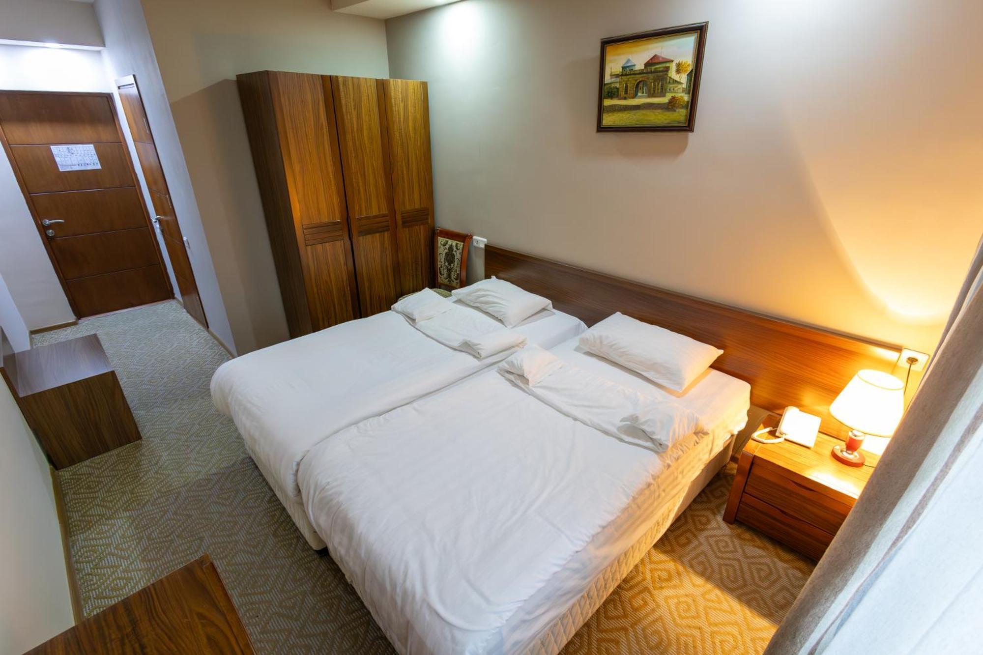 Gyumri Hotel Dış mekan fotoğraf