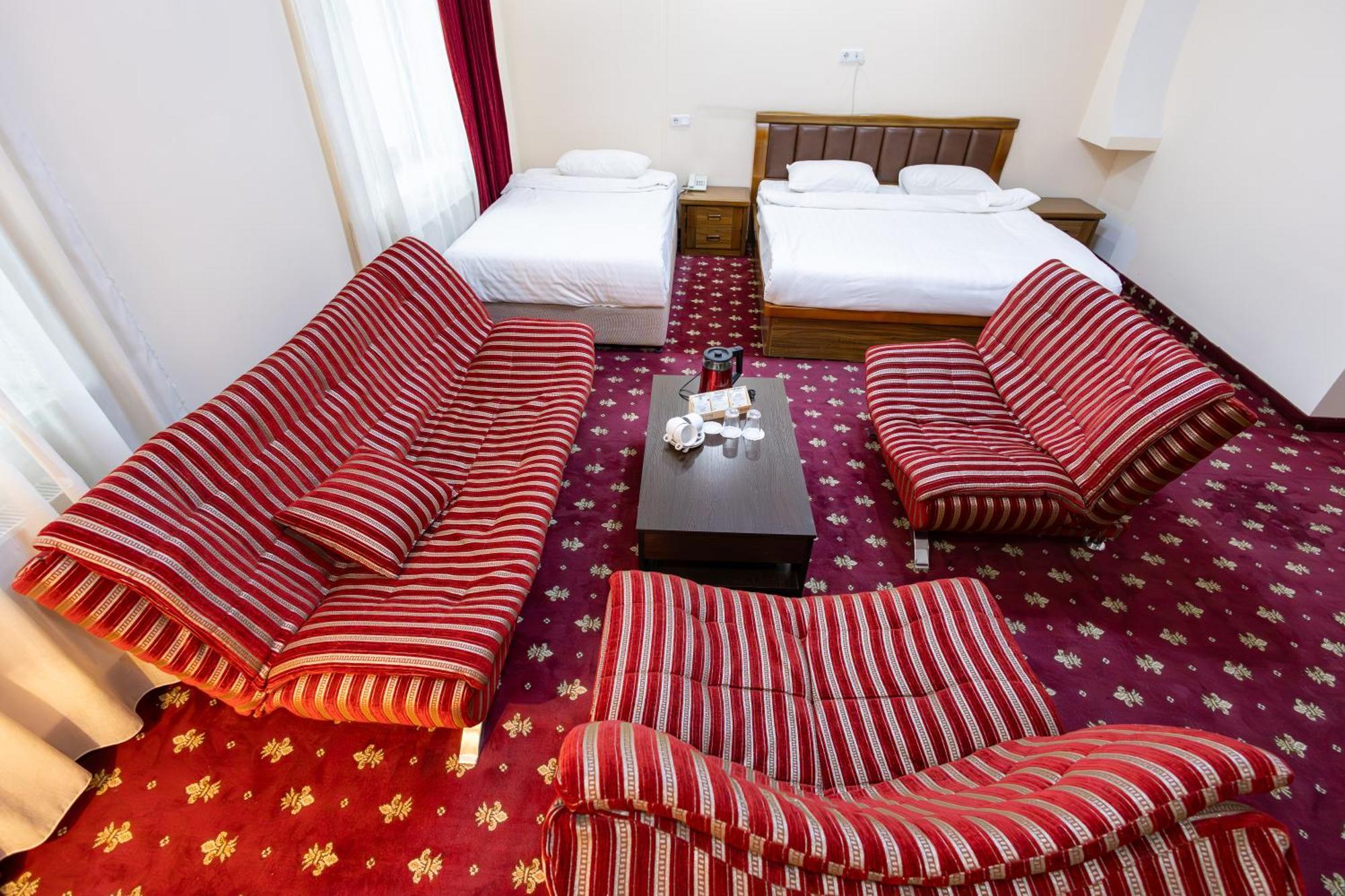 Gyumri Hotel Dış mekan fotoğraf