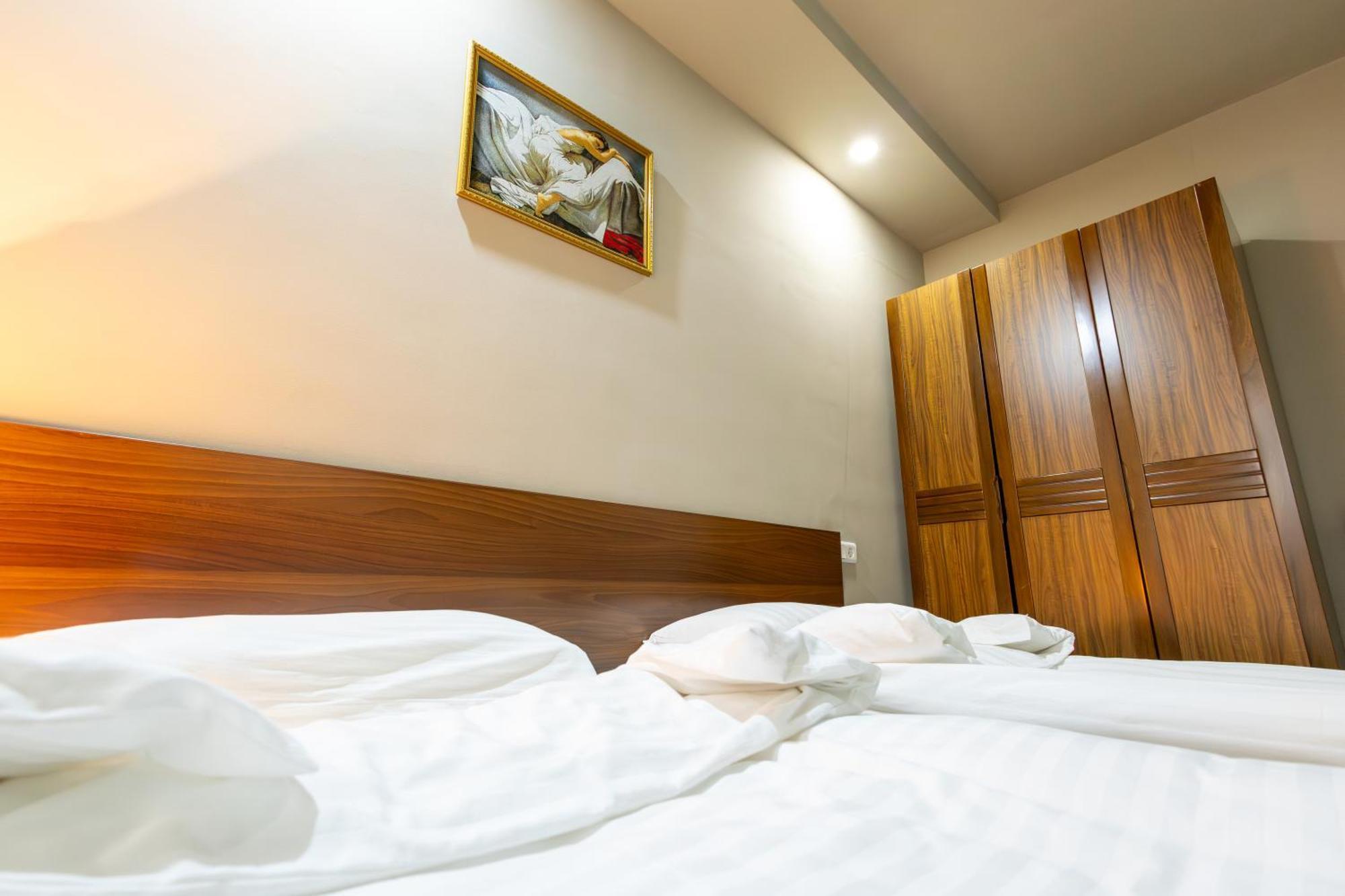 Gyumri Hotel Dış mekan fotoğraf