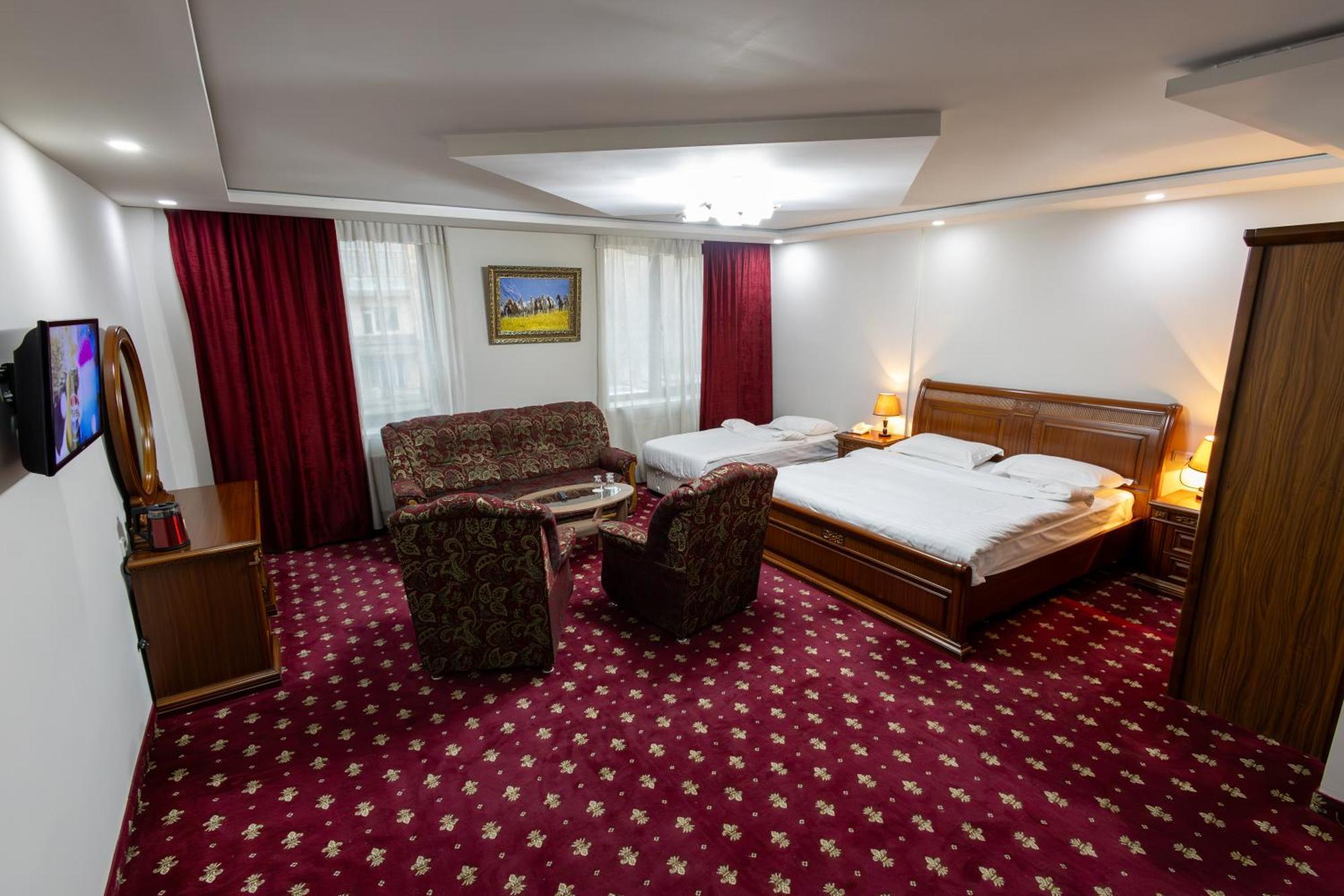 Gyumri Hotel Dış mekan fotoğraf